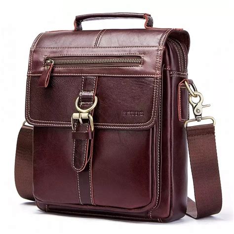 bolsa de coura grande mascu|Bolsa Masculina Couro Grande .